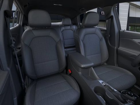 New 2026 Buick Envista Preferred w/ Convenience I Package FWD image 16