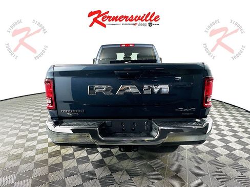 New 2025 RAM 2500 Big Horn image 6