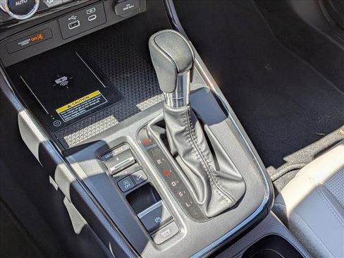 Used 2023 Honda CR-V EX-L image 12