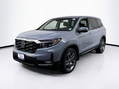 Used 2022 Honda Passport EX-L