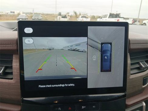 Used 2024 Ford Expedition Max Limited image 23