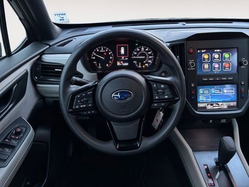 Certified 2025 Subaru Forester image 12