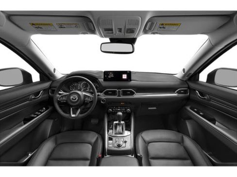 Used 2023 MAZDA CX-5 AWD 2.5 S w/ Premium Plus Pkg image 11