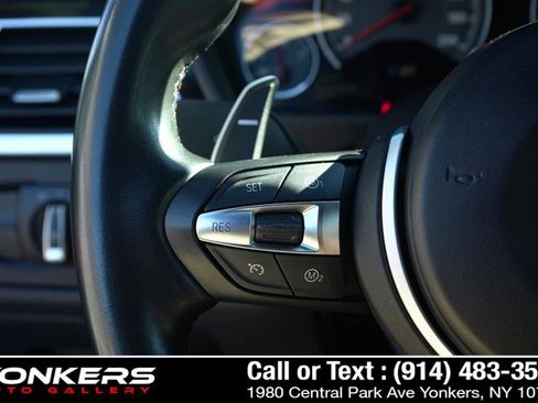 Used 2018 BMW M3 Sedan image 35