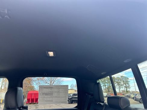 New 2026 RAM 1500 Rebel w/ Advanced Safety Group II AWD/4WD image 29