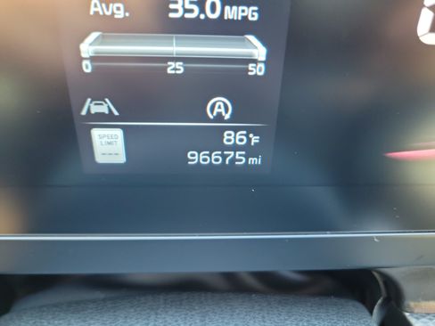 Used 2023 Kia Sportage LX FWD image 26