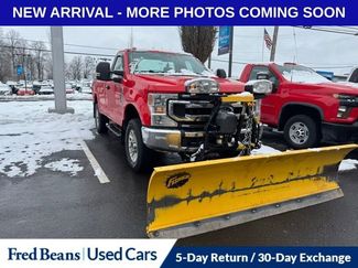 Used 2020 Ford F250 XL w/ STX Appearance Package video 1