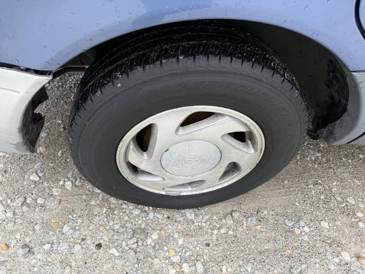 Used 2002 Toyota Sienna LE w/ LE Extra Value Pkg FWD image 12