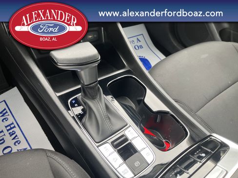 Used 2024 Hyundai Tucson SEL image 23