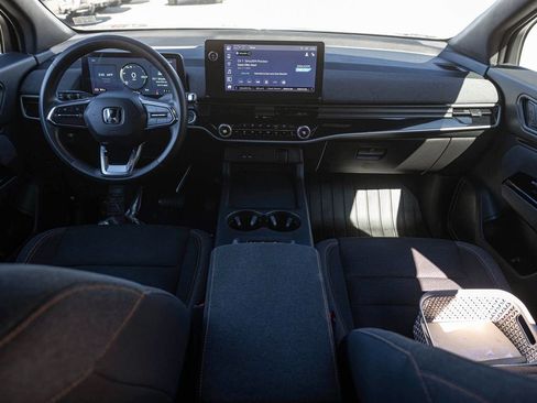 Used 2024 Honda Prologue EX image 28
