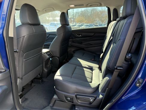 New 2026 Subaru Ascent Premium image 26