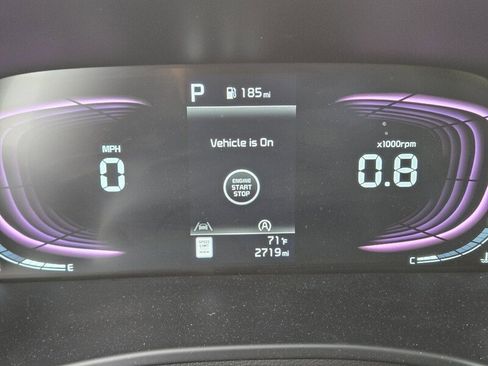 Certified 2025 Kia Soul EX image 23