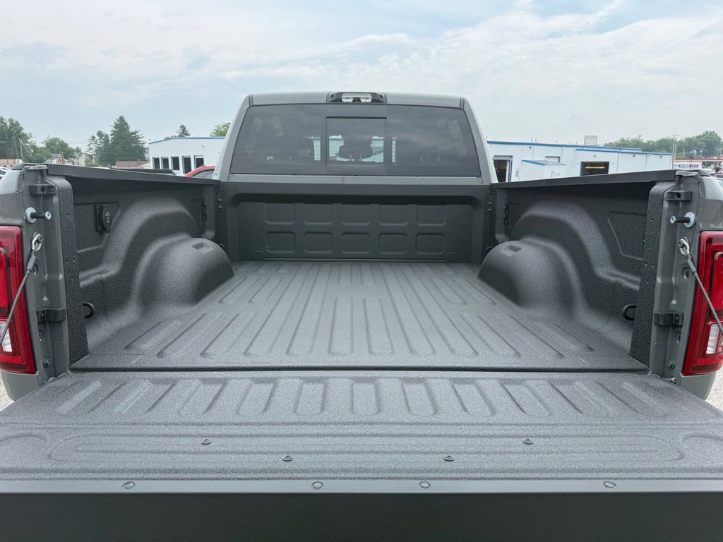 New 2026 RAM 2500 Power Wagon AWD/4WD image 14