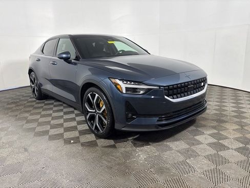 Used 2021 Polestar Polestar 2 w/ Performance Package image 1