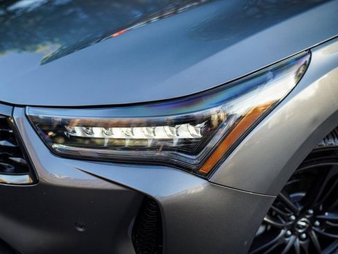 Used 2023 Acura RDX A-Spec image 3