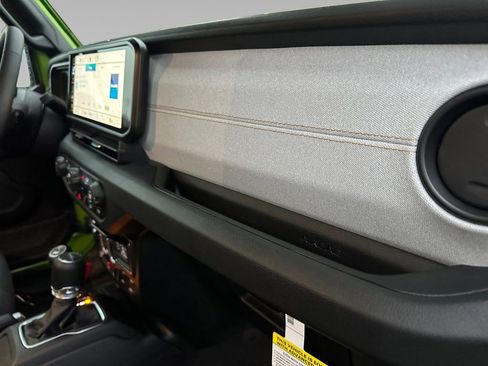 New 2026 Jeep Gladiator Willys image 20