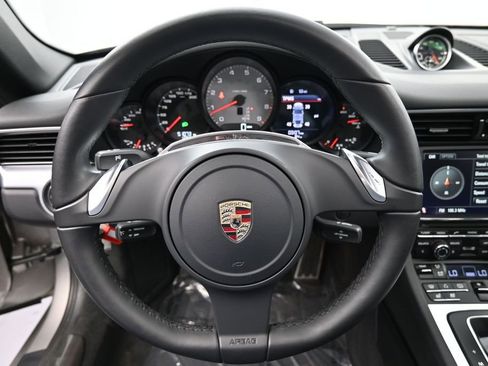 Used 2012 Porsche 911 Carrera S RWD image 7
