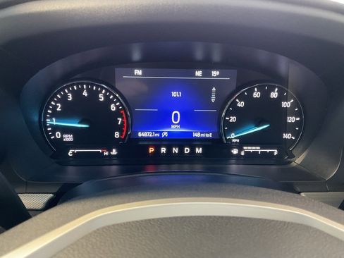 Used 2021 Ford Explorer XLT w/ Equipment Group 202A image 14