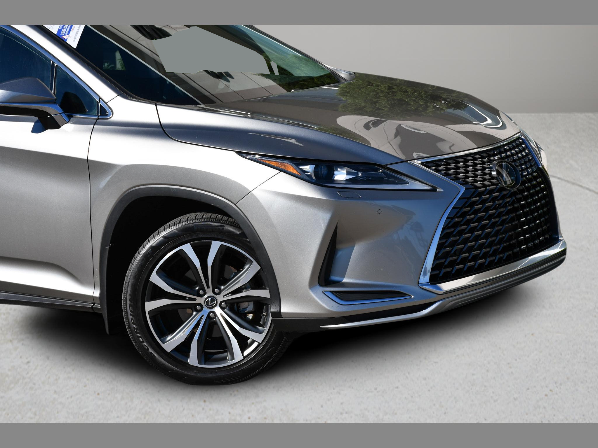 Used 2021 Lexus RX 350 FWD w/ Premium Package image 10