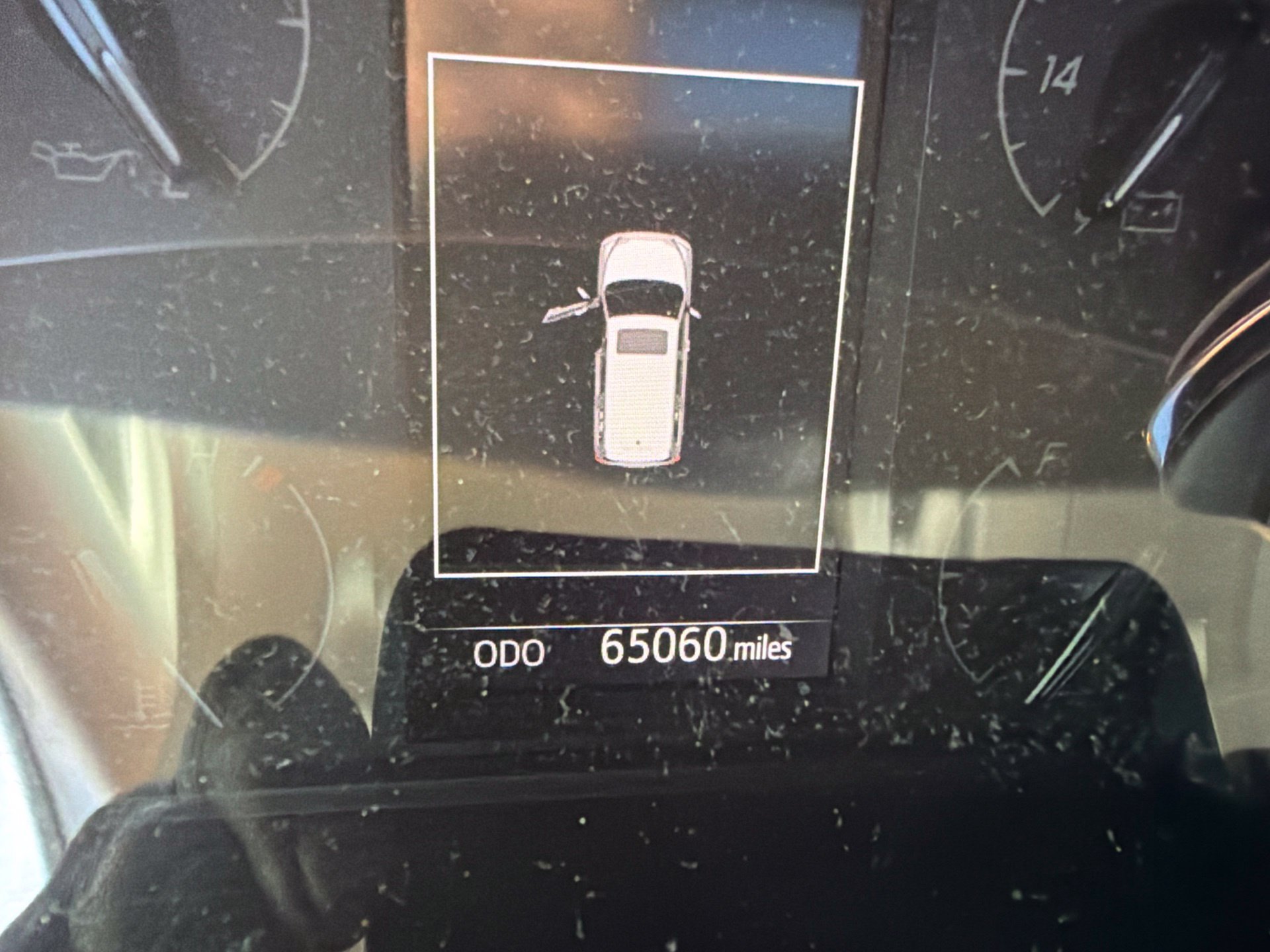 Used 2019 Toyota Sequoia TRD Sport w/ TRD Sport Premium Package RWD image 15