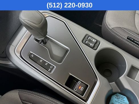 Used 2025 Subaru Crosstrek 2.0i Premium image 20