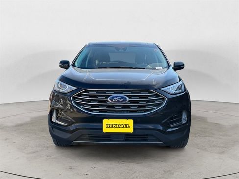 Used 2020 Ford Edge SEL w/ Convenience Package image 6