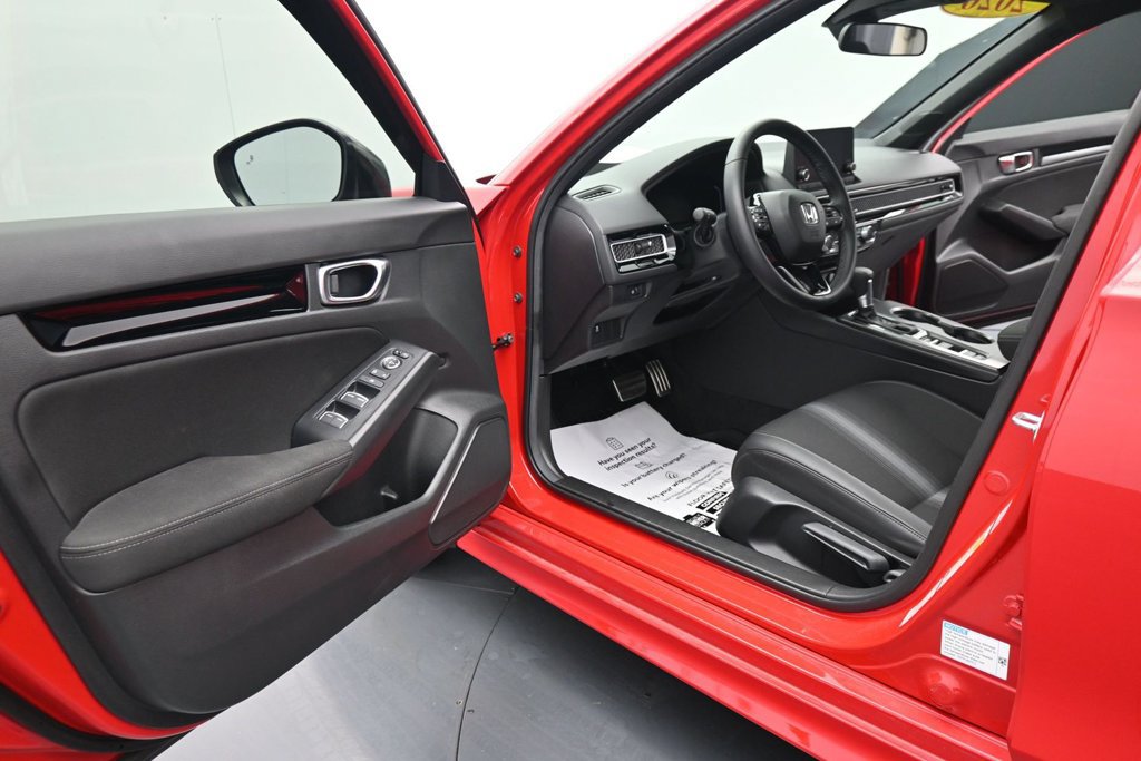 Used 2026 Honda Civic Sport image 15
