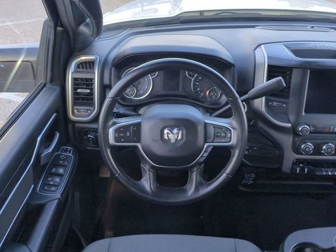Used 2024 RAM 2500 Big Horn image 17
