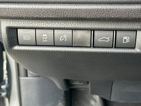 New 2026 Toyota Camry XSE image 30