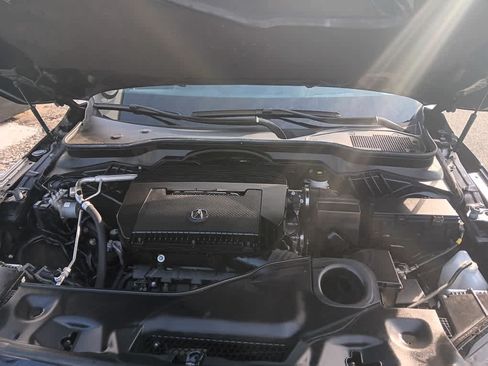 Used 2023 Acura MDX SH-AWD w/ Advance Package image 33