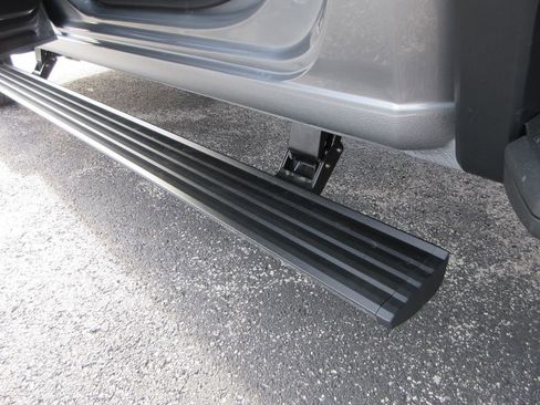 New 2026 Chevrolet Silverado 3500 High Country w/ High Country Premium Package image 15