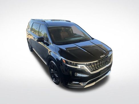 Used 2022 Kia Carnival SX Prestige FWD image 38