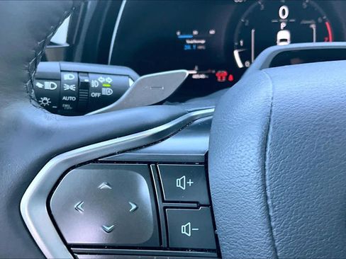 Used 2024 Lexus TX 350 FWD w/ Technology Package image 23