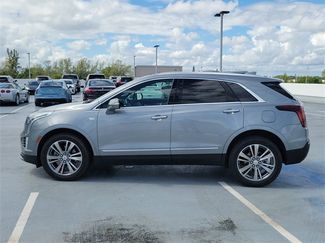 Certified 2024 Cadillac XT5 Premium Luxury w/ LPO, Premium Carpet Package video 2