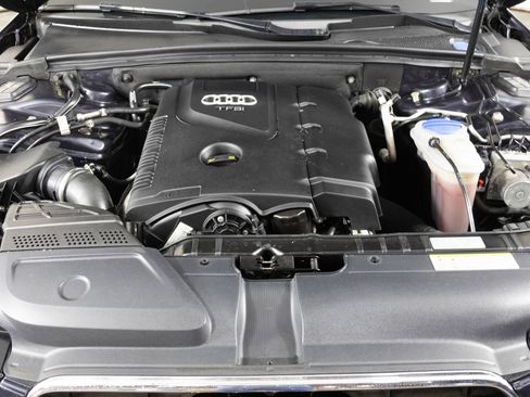 Used 2014 Audi A4 2.0T Premium Plus image 42