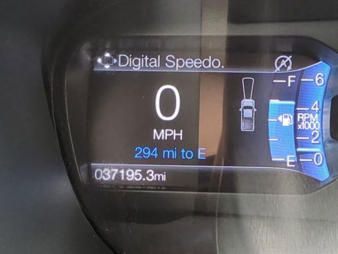 Used 2020 Ford Ranger Lariat w/ Equipment Group 501A Mid image 19