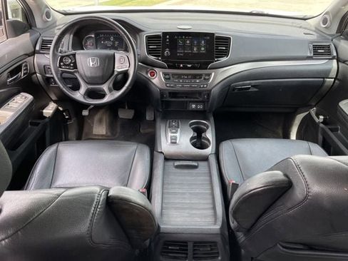 Used 2021 Honda Pilot EX-L image 9