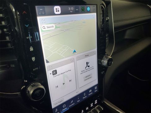 Used 2023 RAM 1500 Laramie image 17