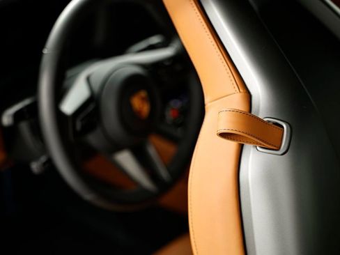New 2026 Porsche 911 Carrera 4S AWD/4WD image 26