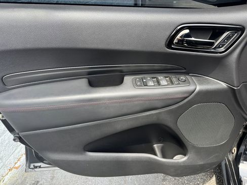 Used 2021 Dodge Durango R/T RWD image 13