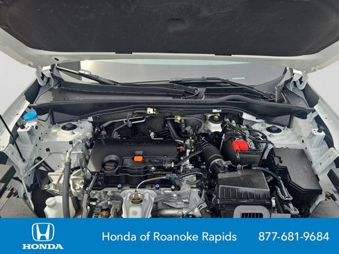 Used 2025 Honda HR-V Sport image 20