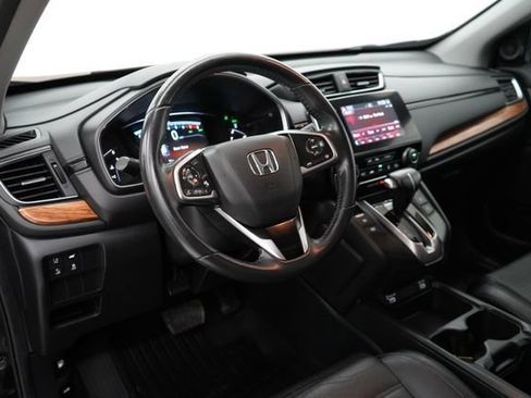 Used 2022 Honda CR-V EX-L image 58