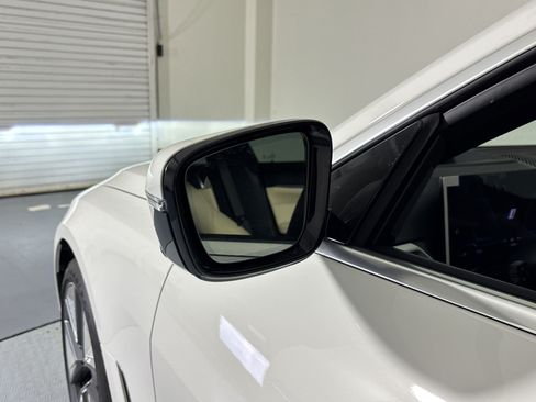 Used 2026 BMW i4 eDrive40 w/ Premium Package RWD image 21