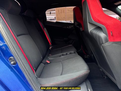 Used 2019 Honda Civic Type R image 34