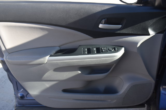 Used 2014 Honda CR-V EX-L image 11