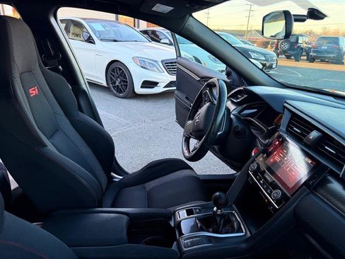 Used 2018 Honda Civic Si image 20