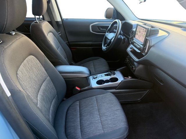 Used 2023 Ford Bronco Sport Big Bend AWD/4WD image 12