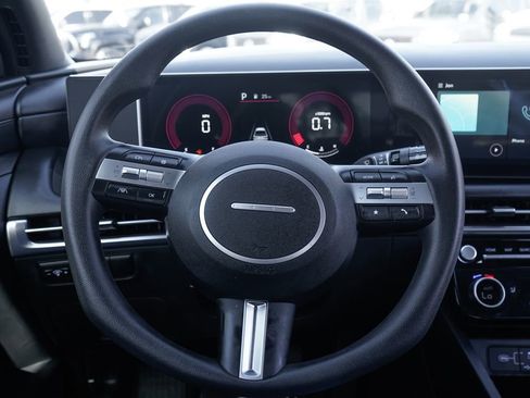 Used 2025 Hyundai Santa Cruz SEL image 20