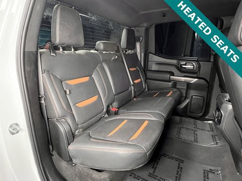 Used 2021 GMC Sierra 1500 AT4 image 13