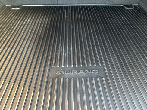 Used 2022 Nissan Murano SL w/ Cargo Package image 16